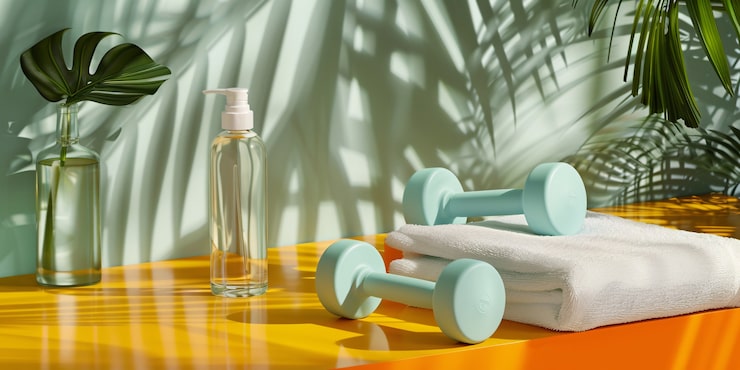 Fitness Essentials